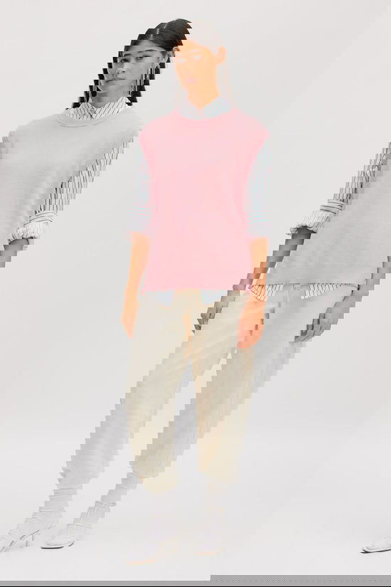 Edited Pull Thanya Cameo Pink