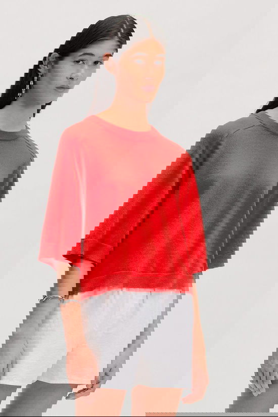 Edited Pull Birla Flame Scarlet