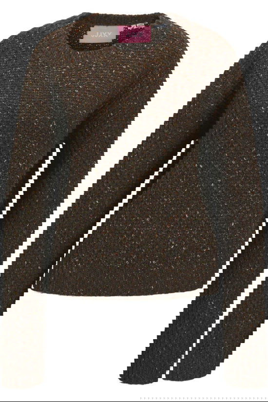 JJXX Trui Skyla Bracken