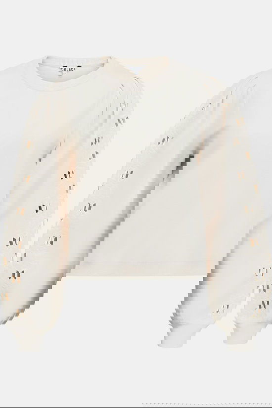 Object Pull Yuki White Sand