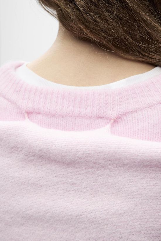 Object Pull Asta Pink Lady