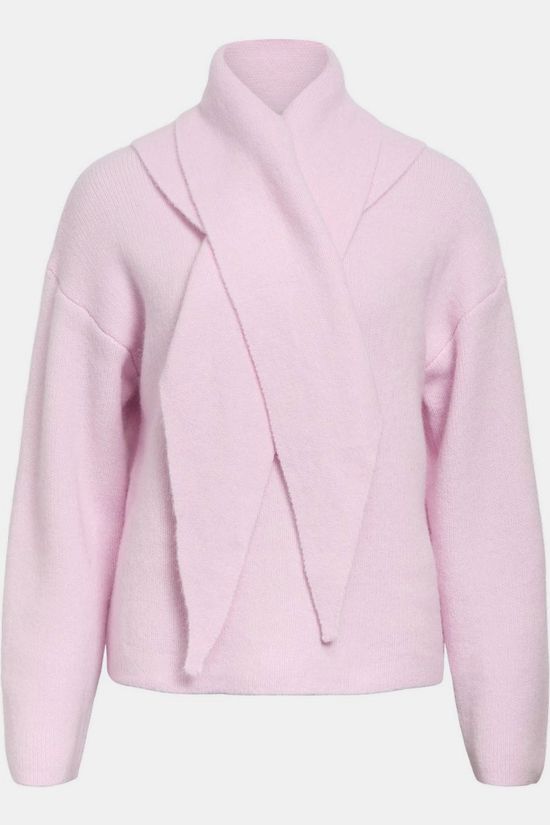 Object Pull Asta Pink Lady
