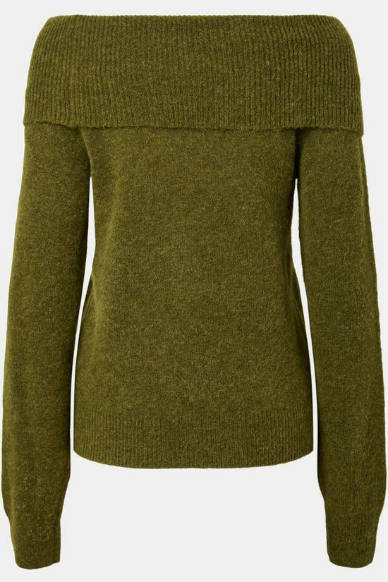 Yas Trui Johi Os Fir Green