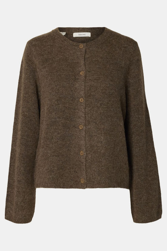 Selected Cardigan Lulu New Dachshund Detail:Melange
