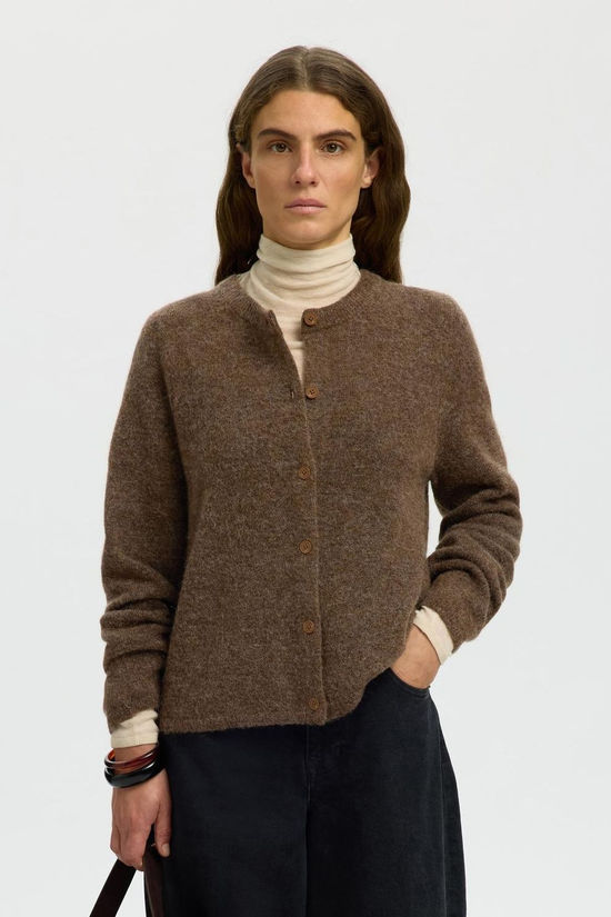 Selected Cardigan Lulu New Dachshund Detail:Melange
