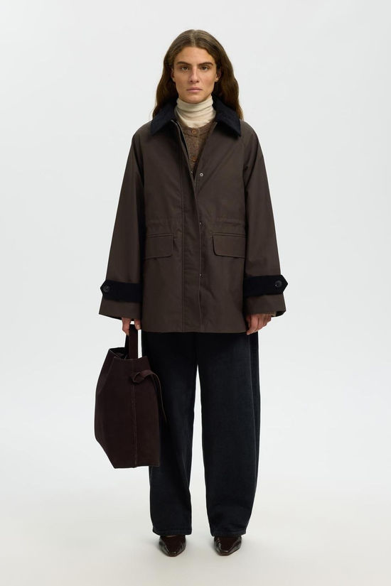 Selected Cardigan Lulu New Dachshund Detail:Melange