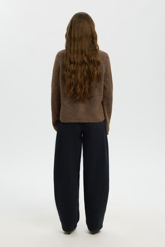 Selected Cardigan Lulu New Dachshund Detail:Melange