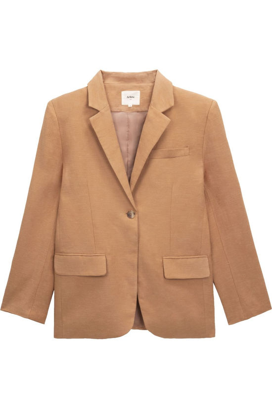 Art Love Blazer Faye Brown
