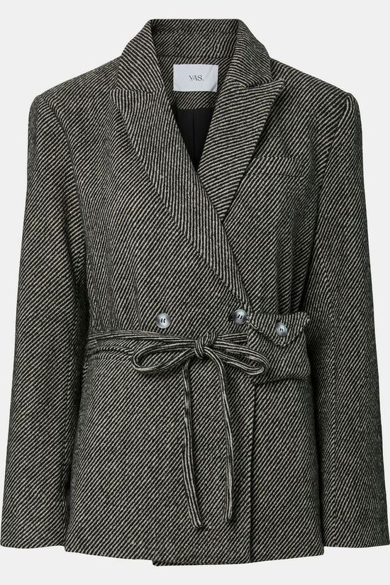 Yas Blazer Arita Black