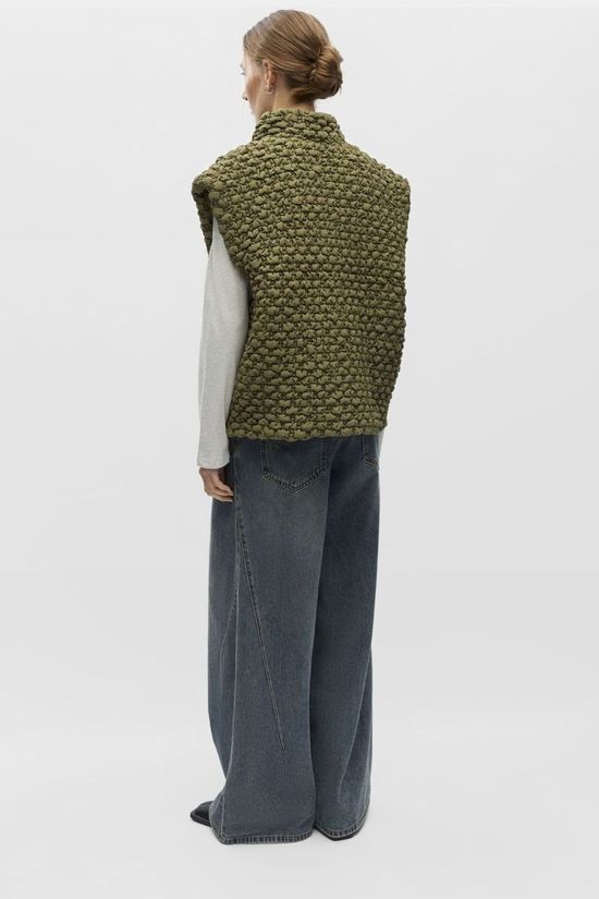 Object Blazer Kolka Martini Olive