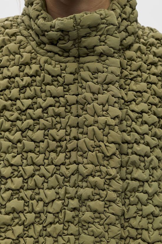 Object Blazer Kolka Martini Olive