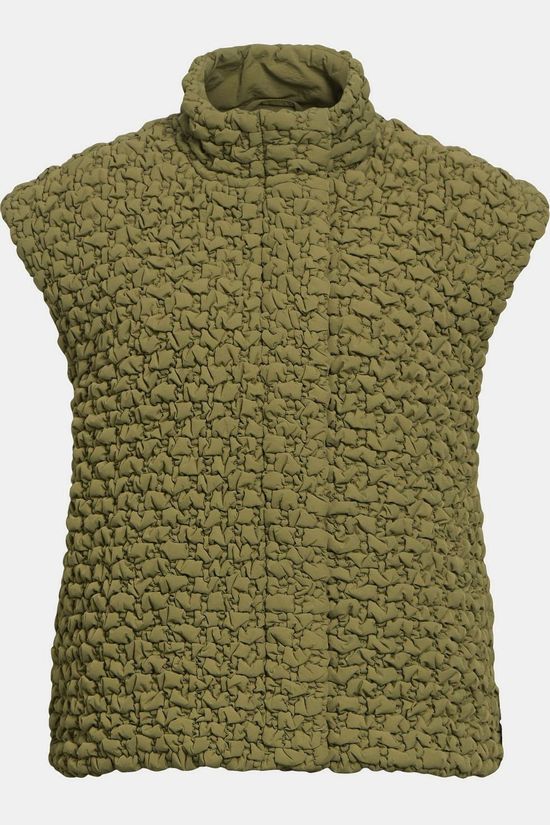 Object Blazer Kolka Martini Olive