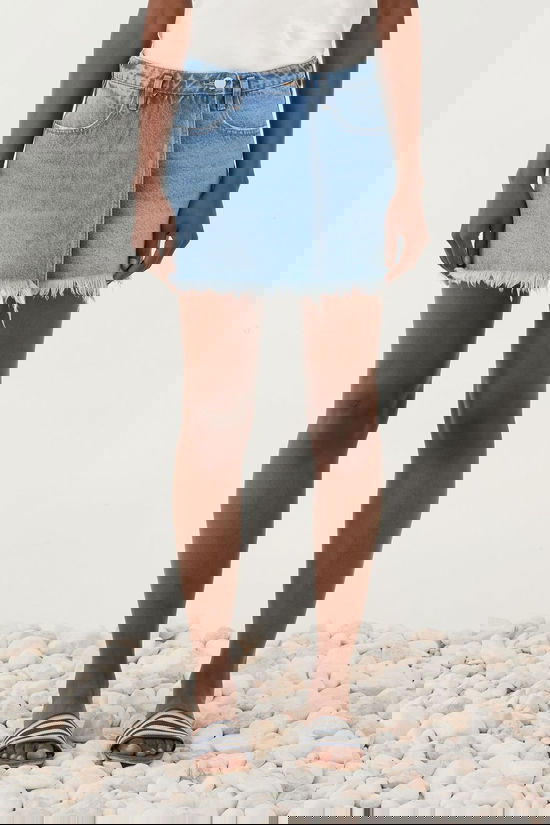 Eleh Short El126 Blu