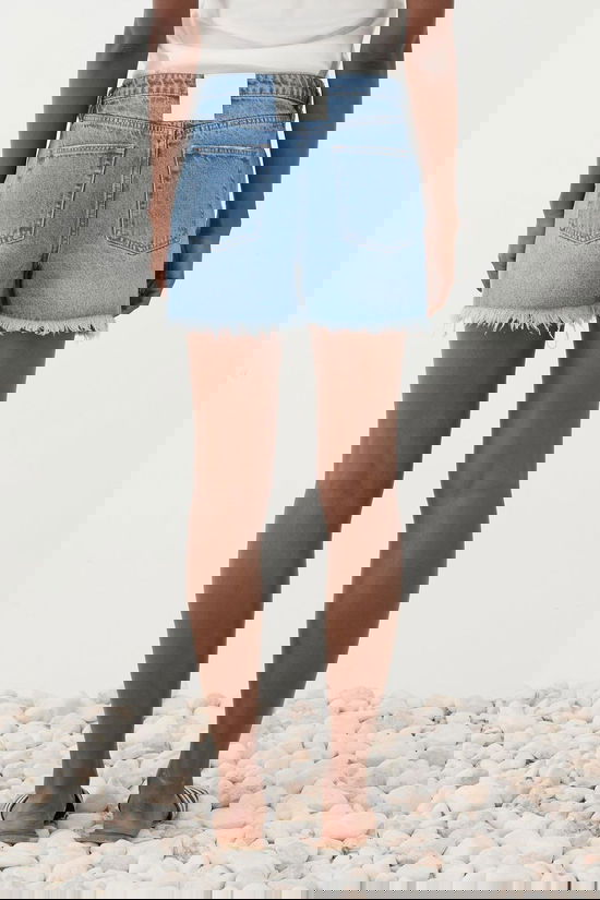 Eleh Short El126 Blu