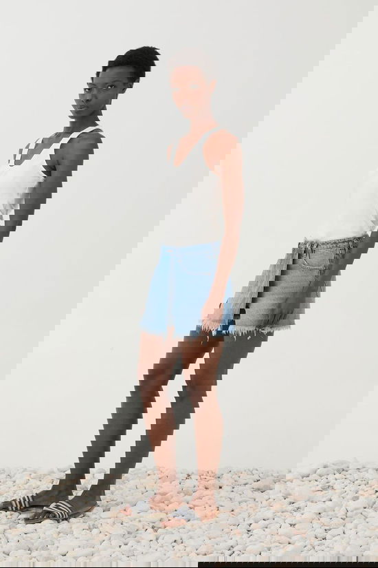 Eleh Short El126 Blu