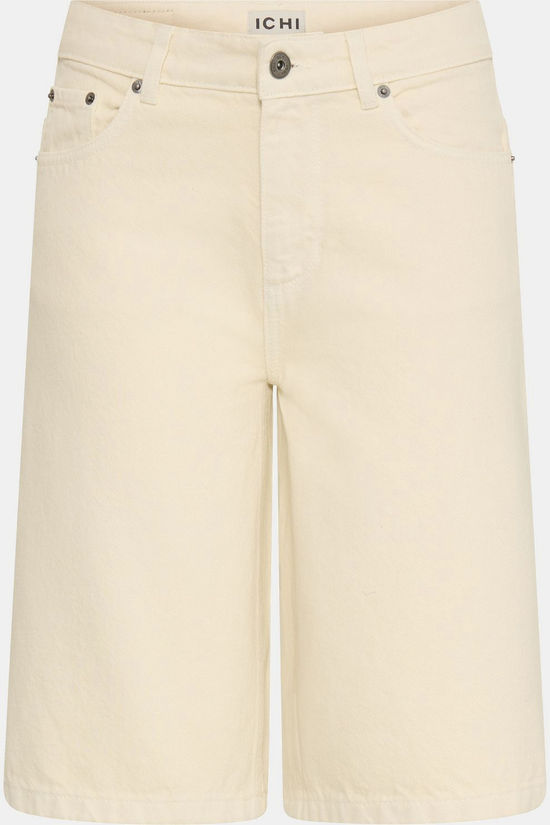 ICHI Bermuda short Kirsten  Birch
