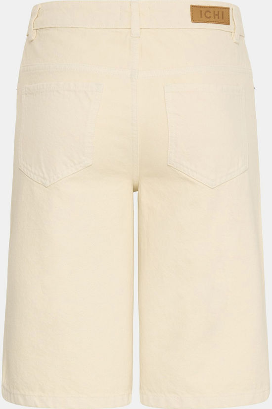 ICHI Bermuda short Kirsten  Birch