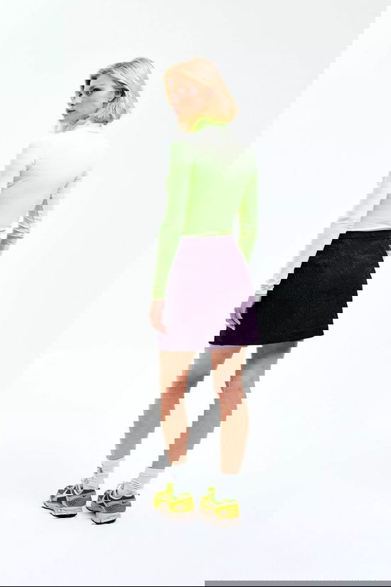 CKS Dames Rok Skimi Parachute Purple