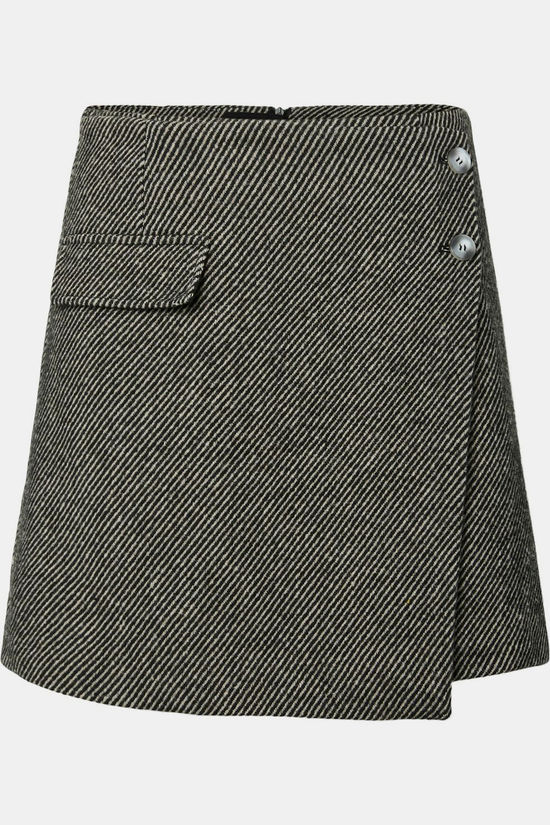 Yas Rok Arita Black