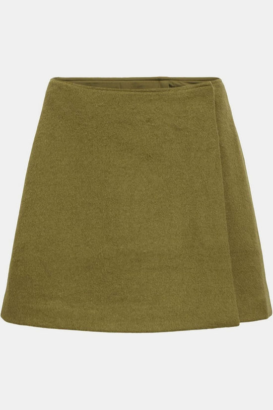 Object Jupe Mandi Mini Martini Olive