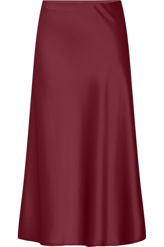 Yas Rok Pella Tibetan Red