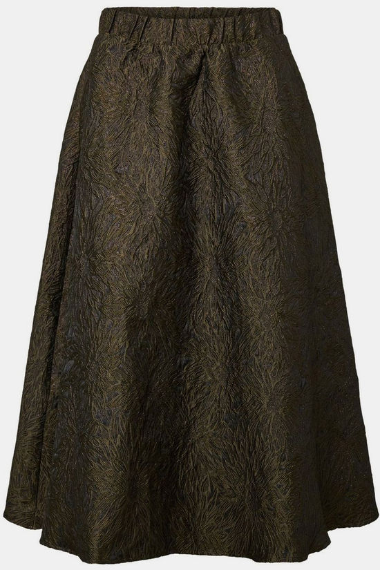 Yas Rok Leroc Black W. Stone Gray