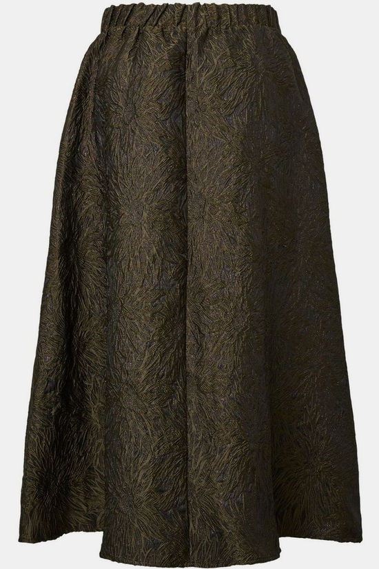 Yas Rok Leroc Black W. Stone Gray