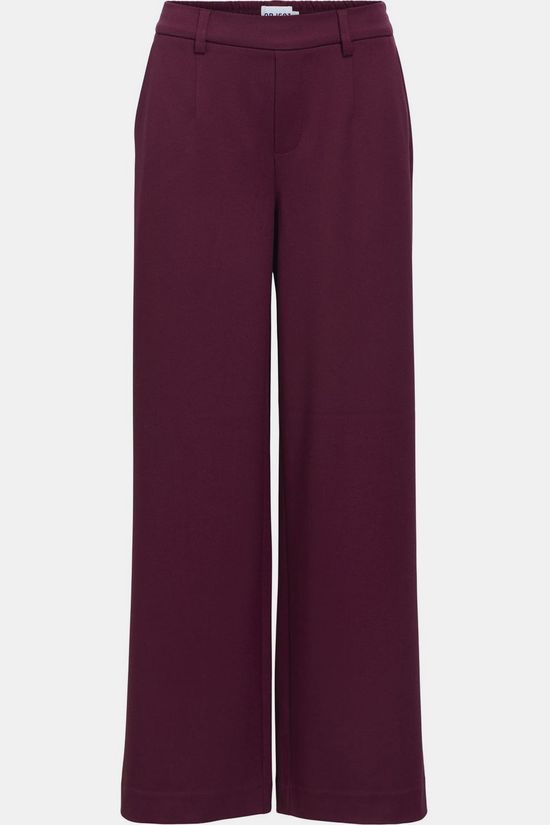 Object Pantalon lisa Windsor Wine