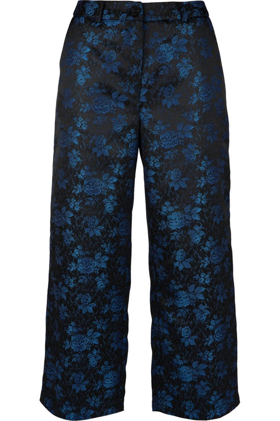 Four Roses Pantalon 7600 6Blue