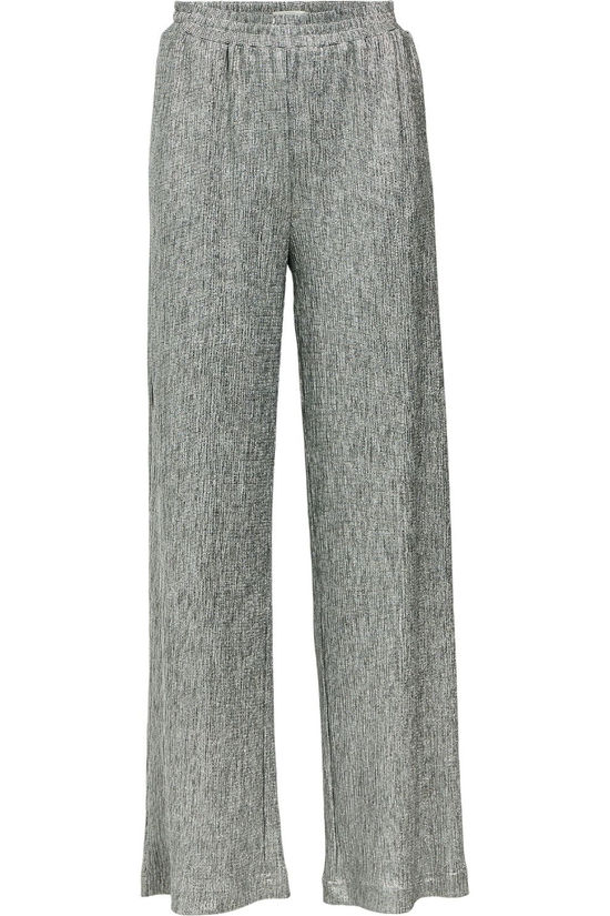 Object Broek Louise Sutanna Silver
