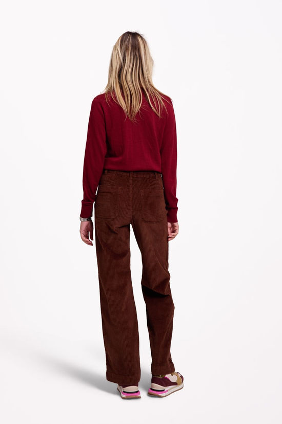 F.A.M. Broek Fauve Choco