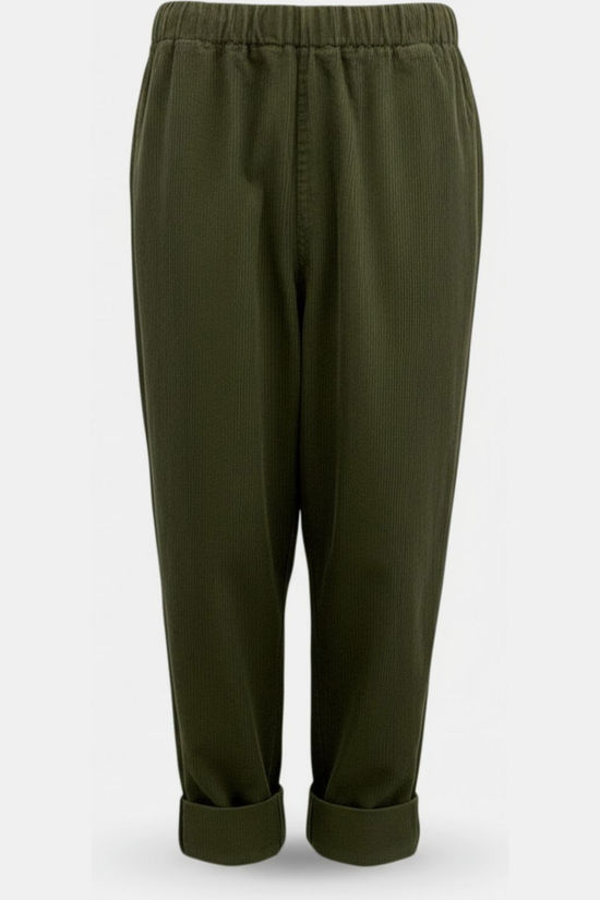 Twns The Label Pantalon Houston Montagna