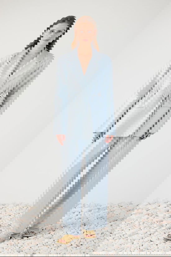 Eleh Broek Ss260403 Celseste