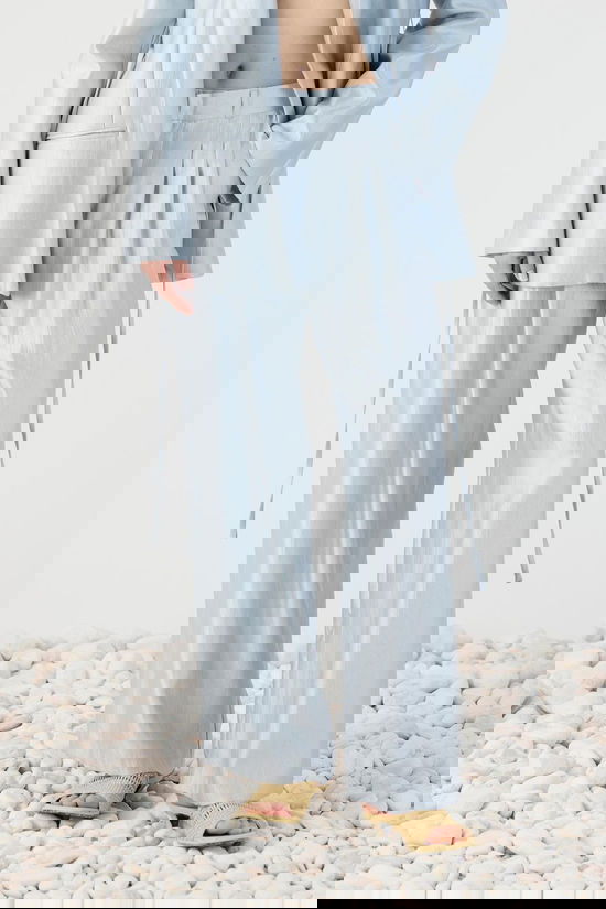 Eleh Broek Ss260403 Celseste