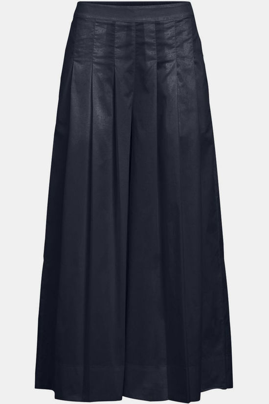 Object Pantalon Paige Plisse Sky Captain