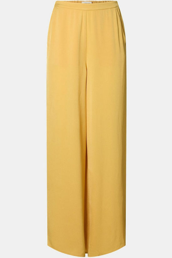Selected Broek Laurait B Ochre