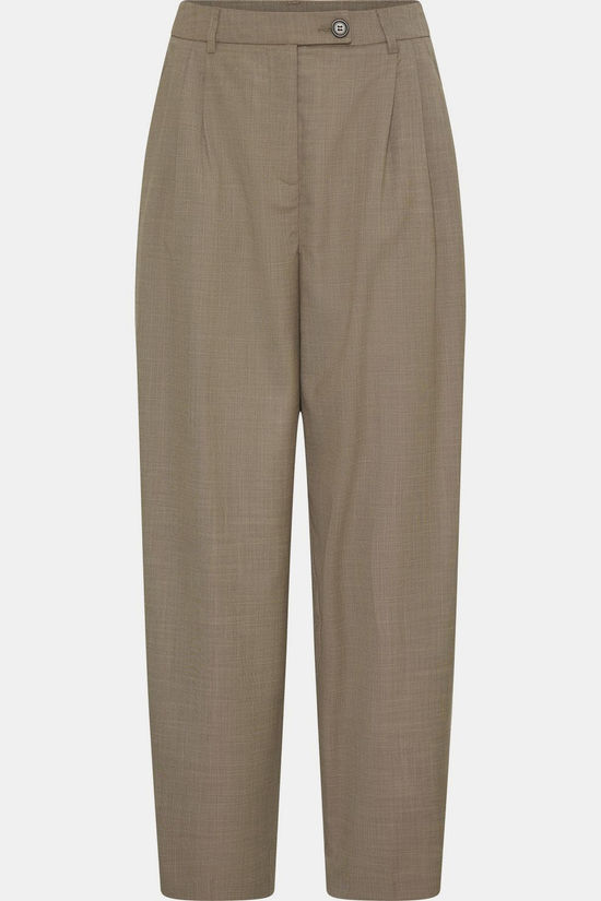 B.Young Broek Dannio Tiger'S Eye Melange