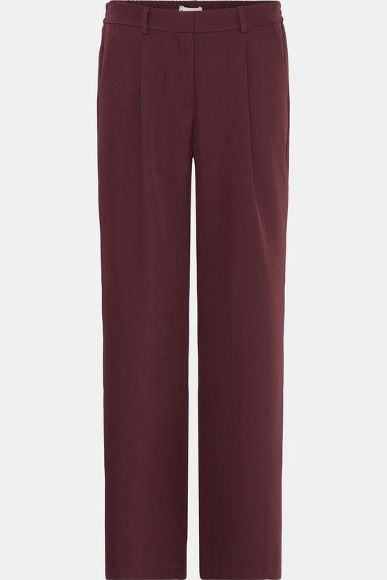 Ichi Broek Fava Wide Port Royale Melange