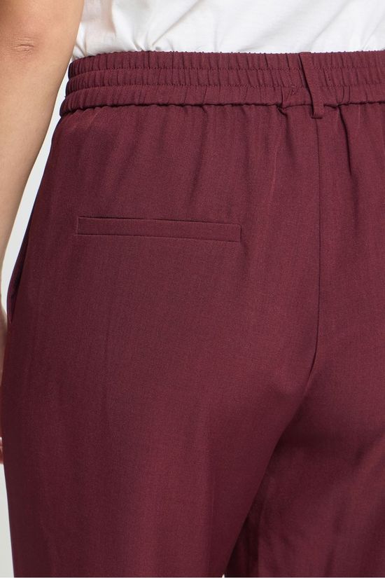 Ichi Broek Fava Wide Port Royale Melange