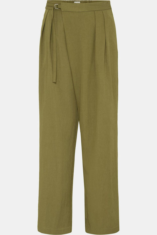 Ichi Broek Leslie Mayfly
