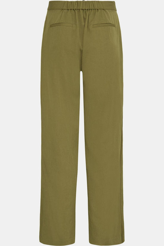 Ichi Broek Leslie Mayfly