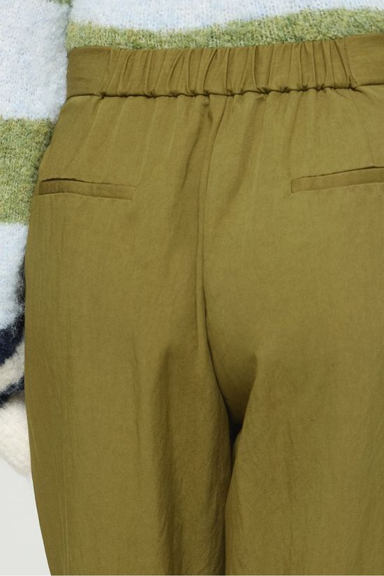 Ichi Broek Leslie Mayfly