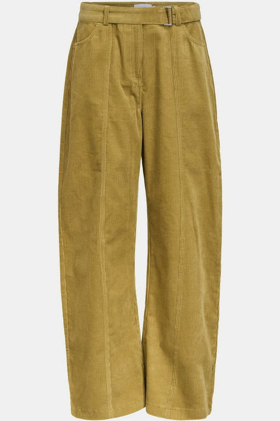 Object Pantalon Pella Wide Fennel Seed
