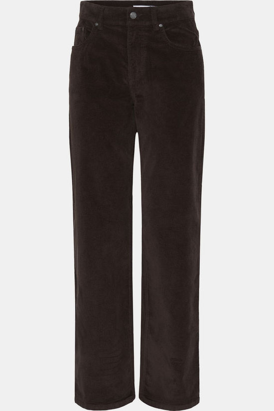 B.Young Broek Dasik Straight Java