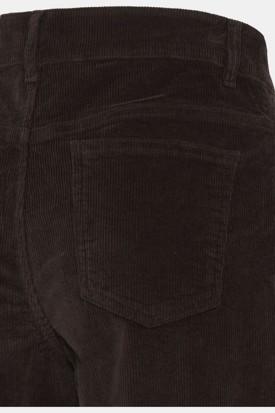 B.Young Broek Dasik Straight Java