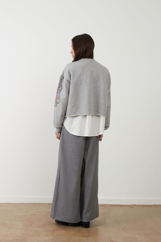 Orfeo Broek Cindy Gris