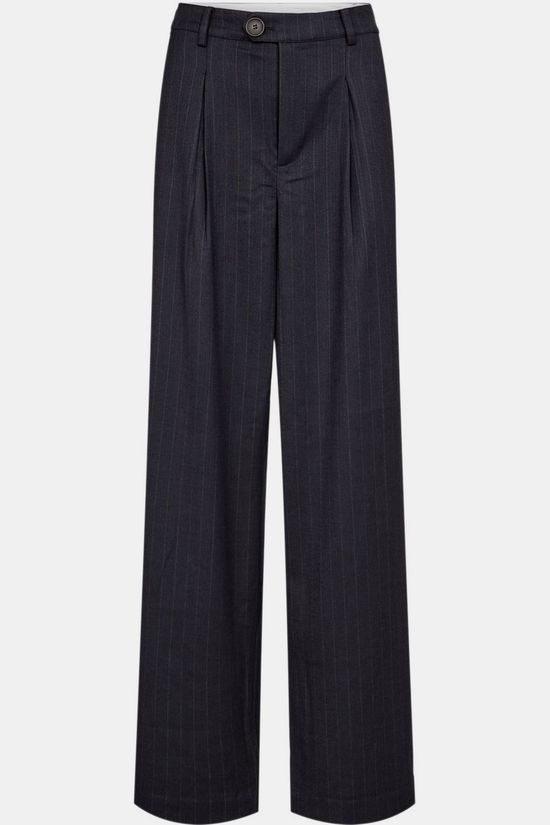 Numph Broek Louise Wide Salute