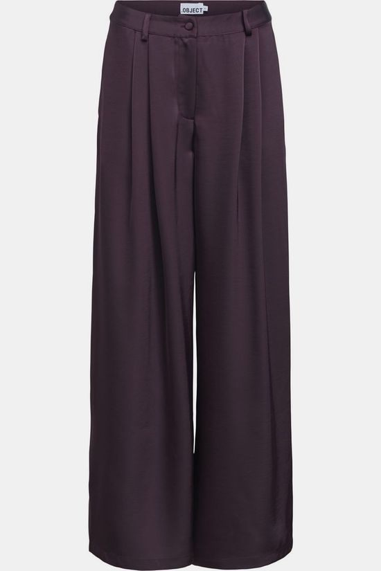 Object Pantalon Chilli Plum Perfect
