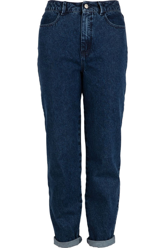 Four Roses Jeans 7500 Mid Blue