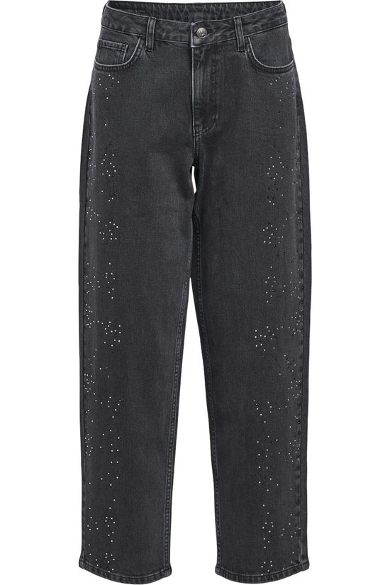Object Jeans Moji Zasha Narrow Black
